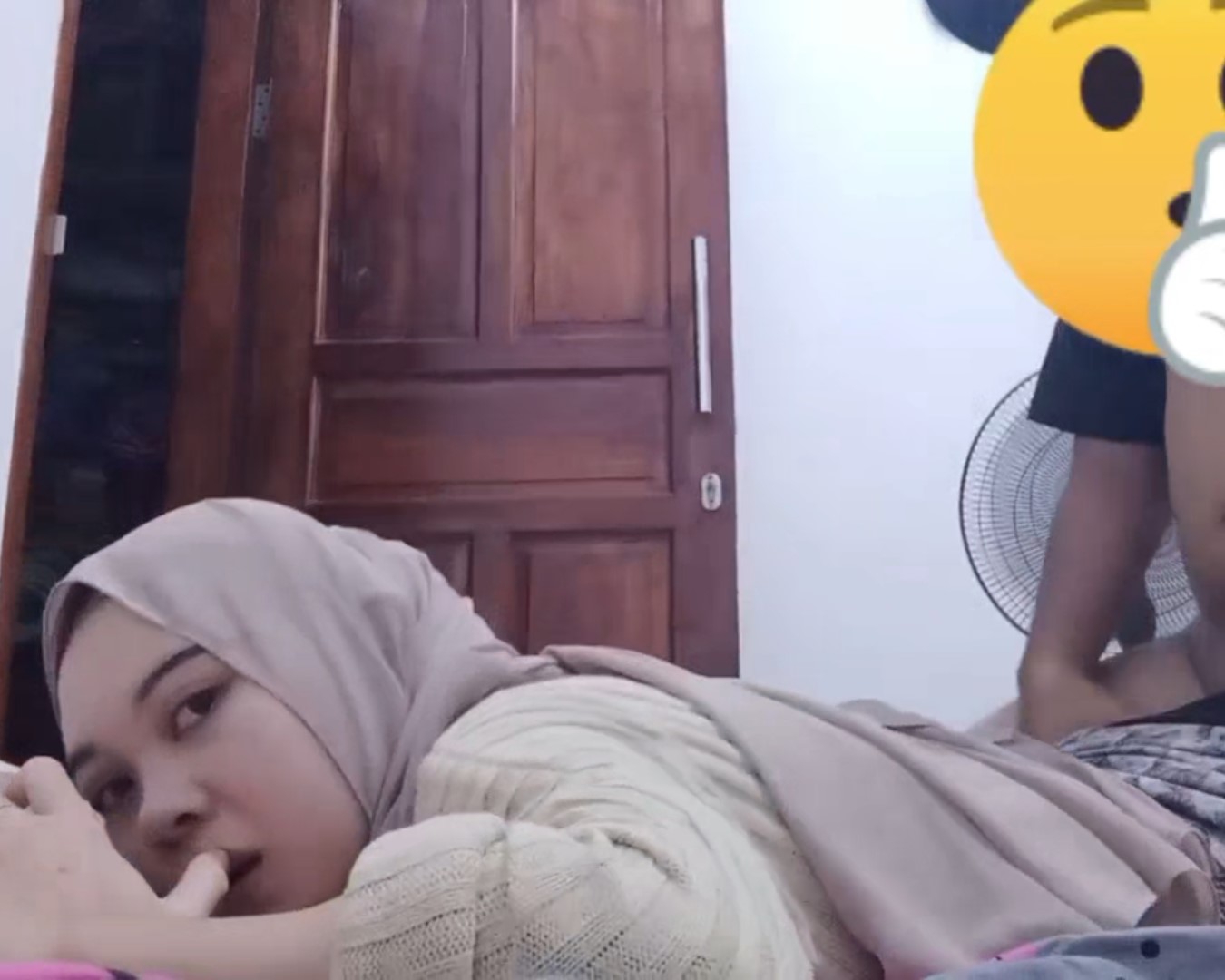 Bokep Hijab ZP584